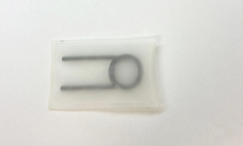 Walbro Fuel Pump Installation Kit Fuel Pump Fitment Kits Walbro