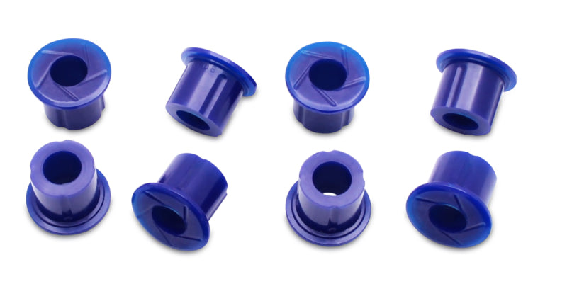 SuperPro Nissan-Sprg/Rear All Bushing Kits Superpro
