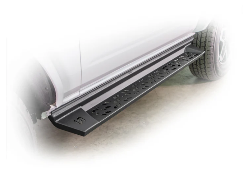 Turn Offroad 2021+ Ford Bronco 2 Door Steps Steps TURN Offroad