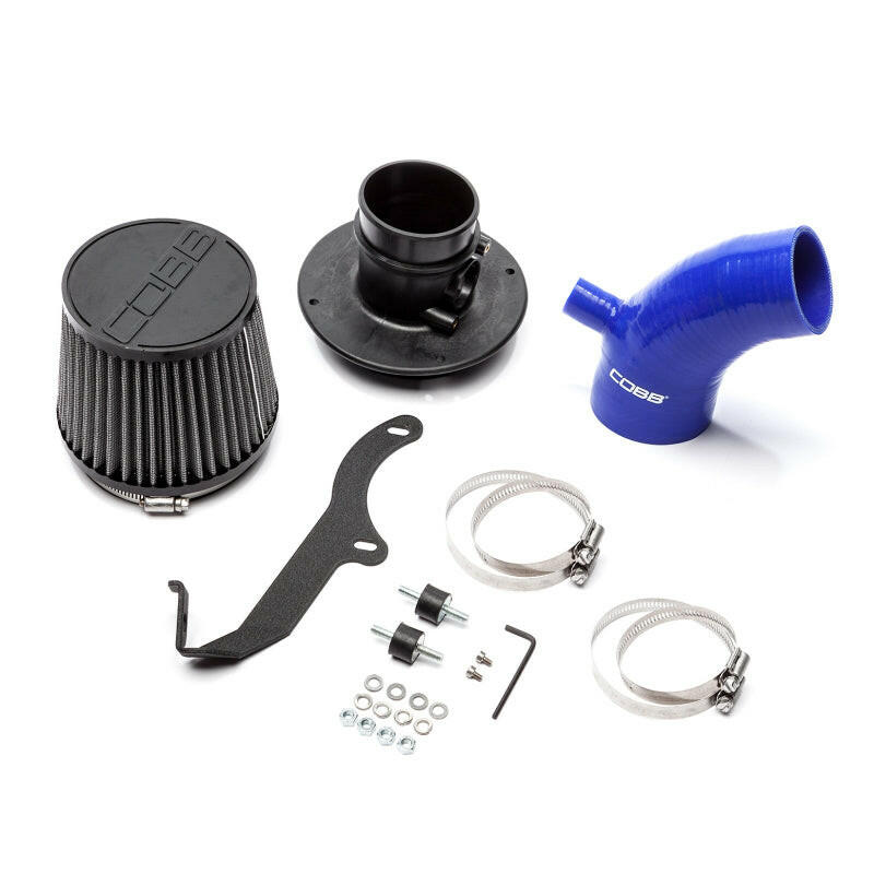 Cobb 07-13 Mazdaspeed3 SF Blue Intake Cold Air Intakes COBB