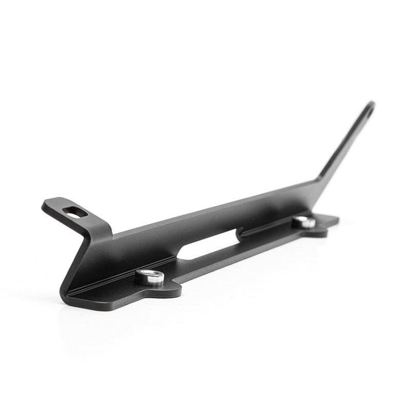 Cobb 15-21 Subaru WRX Redline Carbon Fiber Engine Cover - Gloss Finish Engine Covers COBB