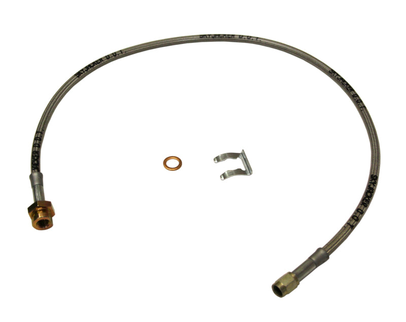 Skyjacker 1967-1982 Toyota Land Cruiser Brake Hose Brake Line Kits Skyjacker