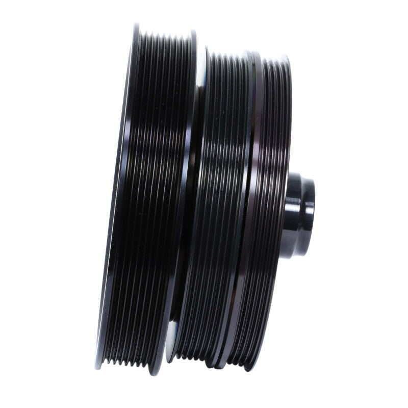 Fluidampr 17-22 Chevrolet Camaro ZL1 6.2L LT4 Supercharged Steel Internally Balanced Damper Crankshaft Dampers Fluidampr