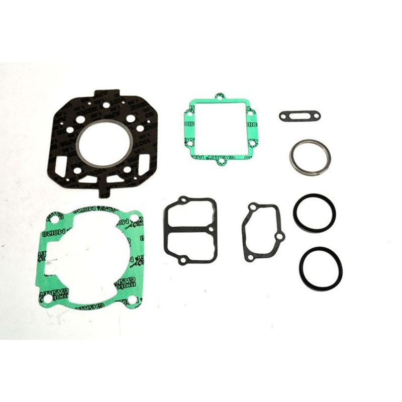 Athena 1987 Kawasaki KX 125 Top End Gasket Kit Gasket Kits Athena