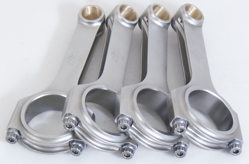 Eagle Dodge 03-05 2.4L Neon SRT4 Connecting Rods (Set of 4) Connecting Rods - 4Cyl Eagle