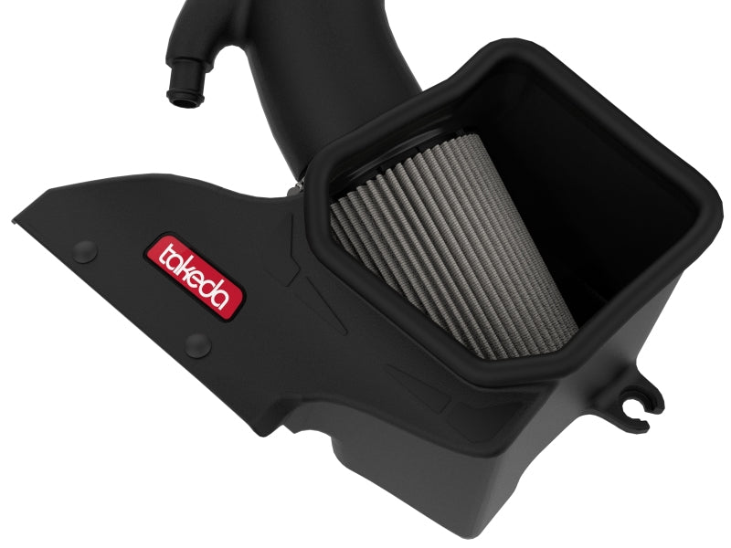 aFe MagnumFORCE Intake Stage-2 Pro DRY S 17-23 Hyundai i30N L4-2.0L (t) Cold Air Intakes aFe