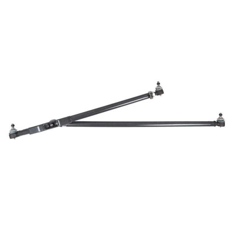 Synergy Jeep TJ/LJ/XJ/ZJ Heavy Duty Steering Kit Tie Rods Synergy Mfg
