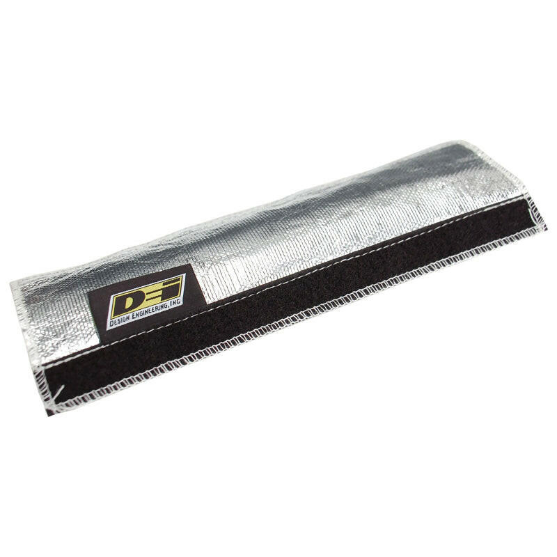 DEI EGR Cover 11-1/2in x 4.5in - Hook and Loop Closure Design Heat Shields DEI