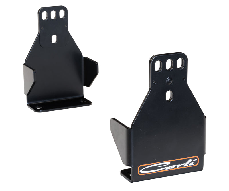 Carli 14-24 Ram Power Wagon Skit Plate Drop Bracket Brackets Carli