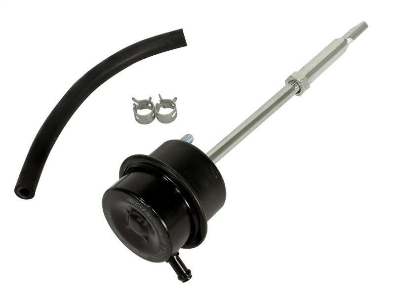 aFe Power BladeRunner Wastegate Actuator Street Series 20-60 PSI 98.5-02 Dodge Diesel Trucks L6-5.9L Turbo Upgrade Components aFe