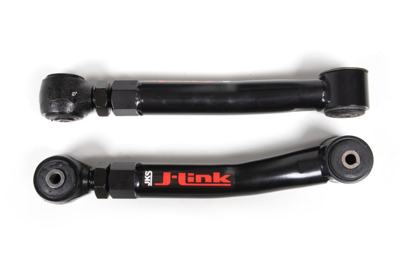 JKS Manufacturing 84-01 Jeep Cherokee XJ Front/Rear J-Link Adjustable Lower Control Arms Control Arms JKS Manufacturing