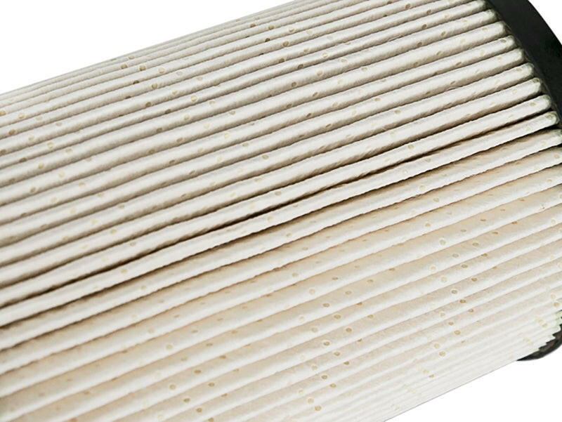 aFe ProGuard D2 Fluid Filters Fuel F/F FUEL Dodge Diesel Trucks 07.5-09 L6-6.7L (td) Fuel Filters aFe