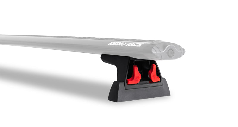 Rhino-Rack Quick Mount Leg Set - Half - 2 pcs Roof Rack Rhino-Rack