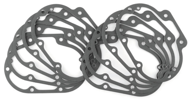 Twin Power 07-17 Big Twin and 06 Dyna Transmission Side Cover Gasket Replaces H-D 38605-06 5 Pk Gasket Kits TwinPower