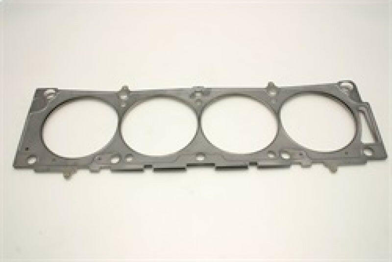 Cometic Ford FE 352-428 4.25in Bore .030in MLS Head Gasket Head Gaskets Cometic Gasket