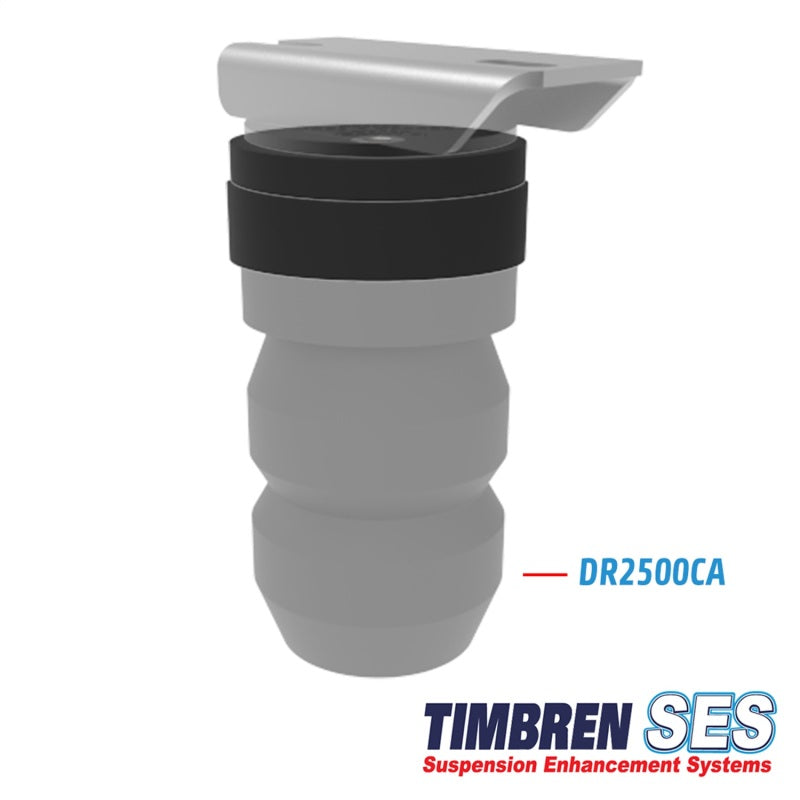 Timbren 2003 Dodge Ram 2500 SES Spacer Kit Bump Stops Timbren