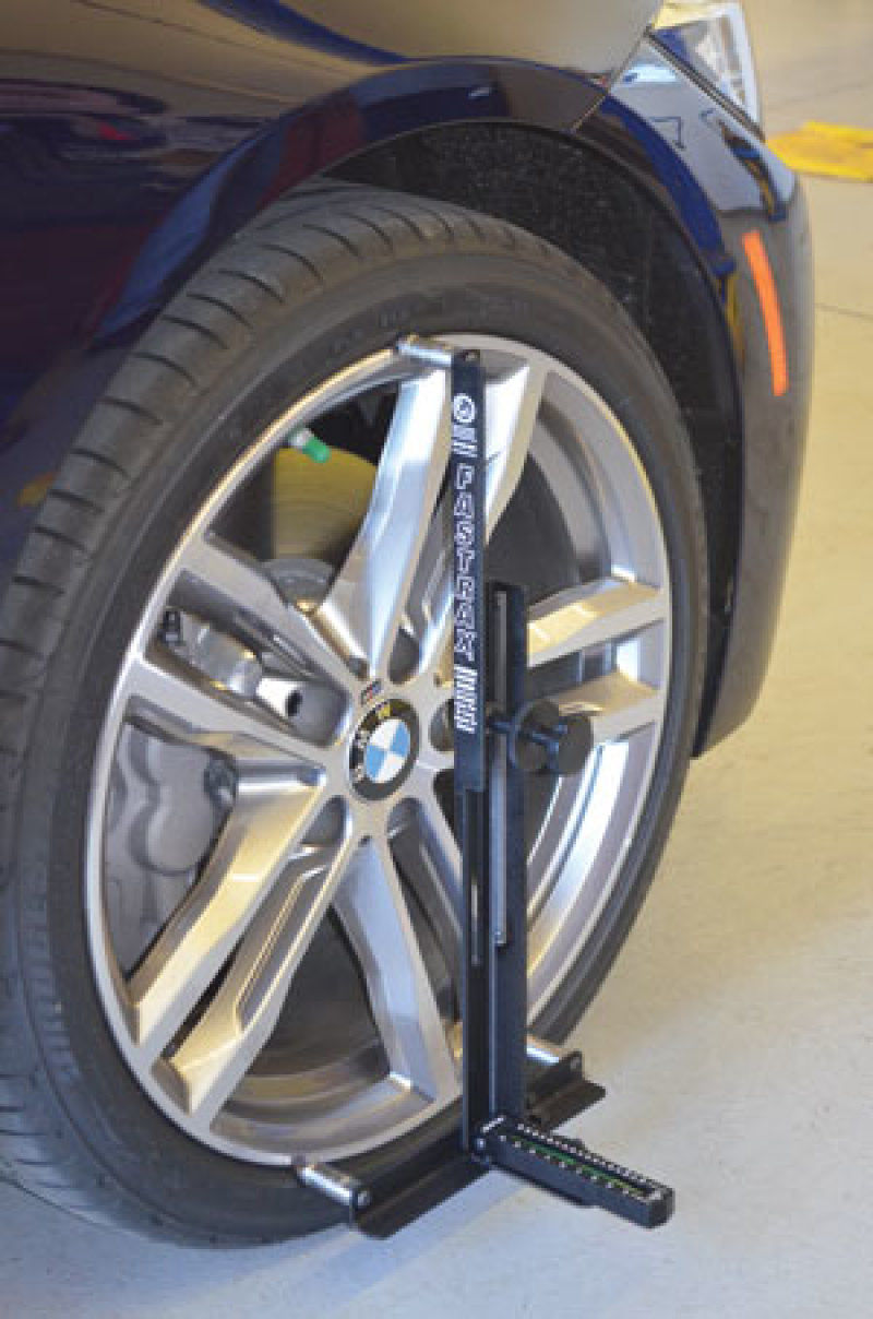 SPC Performance FasTrax Camber/Caster Gauge (For 17-22in. Wheels) Camber Kits SPC Performance