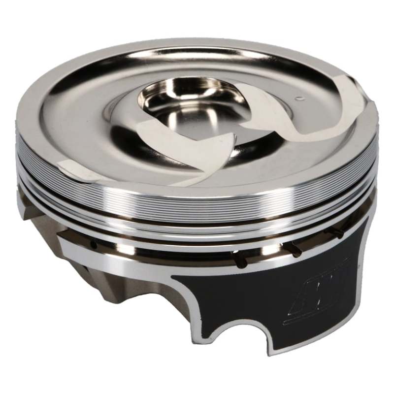 Wiseco Chevrolet LT1 6.2L 4.125 Bore 1.115 Comp Ht. 4.000 Stroke 6.125 Rod -20cc Piston Sets - Forged - 8cyl Wiseco