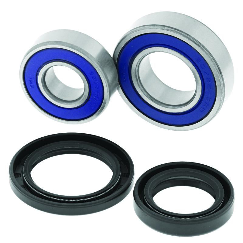 QuadBoss Wheel Bearing Kit (Ea) Wheel Bearings QuadBoss