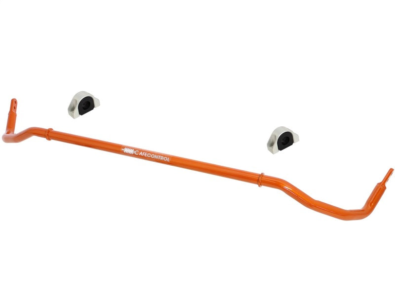 aFe Control Rear Sway Bar 2007-2013 BMW 335I (E90 / 92) Sway Bars aFe