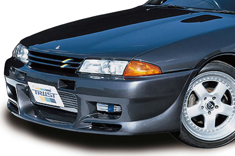 GReddy 89-94 Nissan Skyline GT-R GRacer Front Aero Bumper Spoiler Lips & Splitters GReddy