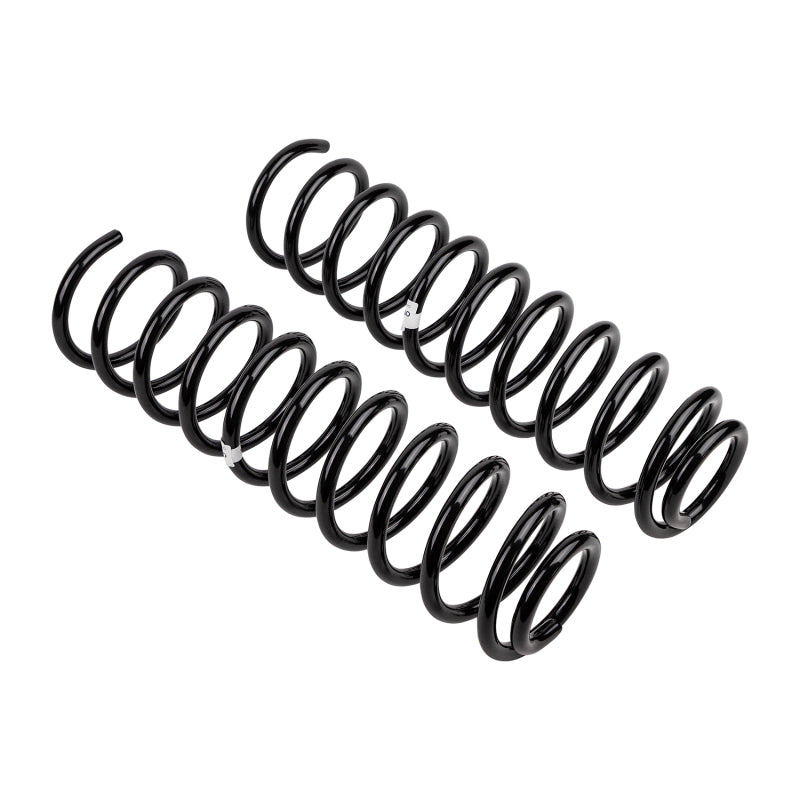 ARB / OME Coil Spring Front Jeep Jk 4Dr Hvy Coilover Springs Old Man Emu