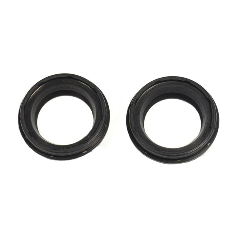 Athena 13-24 Honda CRF 110 F 32.5x43.5/47x8/14mm Fork Dust Seal Kit Fork Seal Kits Athena
