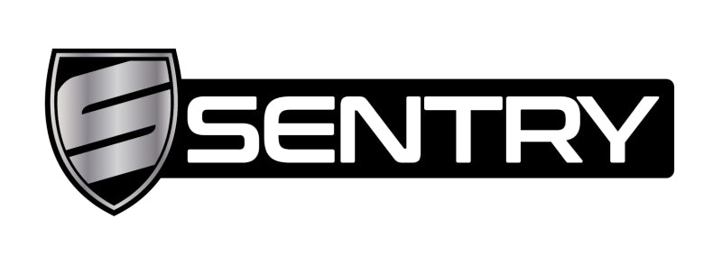 Truxedo 04-12 GMC Canyon & Chevrolet Colorado 5ft Sentry Bed Cover Bed Covers - Roll Up Truxedo