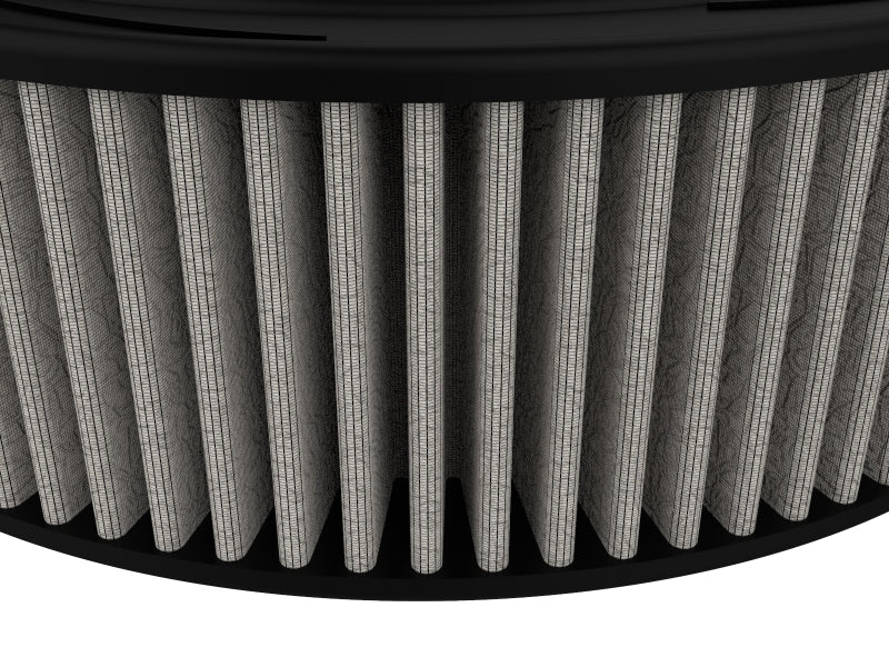 aFe MagnumFLOW Air Filters OER PDS A/F PDS GM Cars & Trucks 68-97 V8 Air Filters - Direct Fit aFe