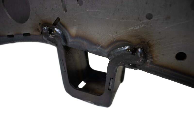 Rustbuster Over Axle Frame Section Left Side Frames RustBuster