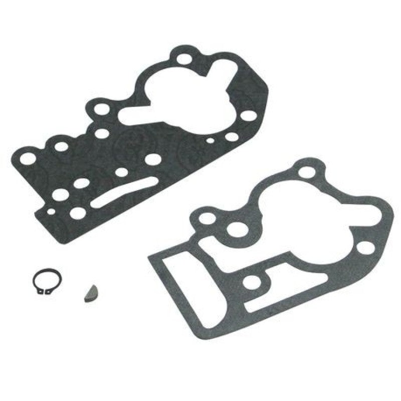 S&S Cycle 36-91 Standard Oil Pump Gasket Oil Pumps S&S Cycle