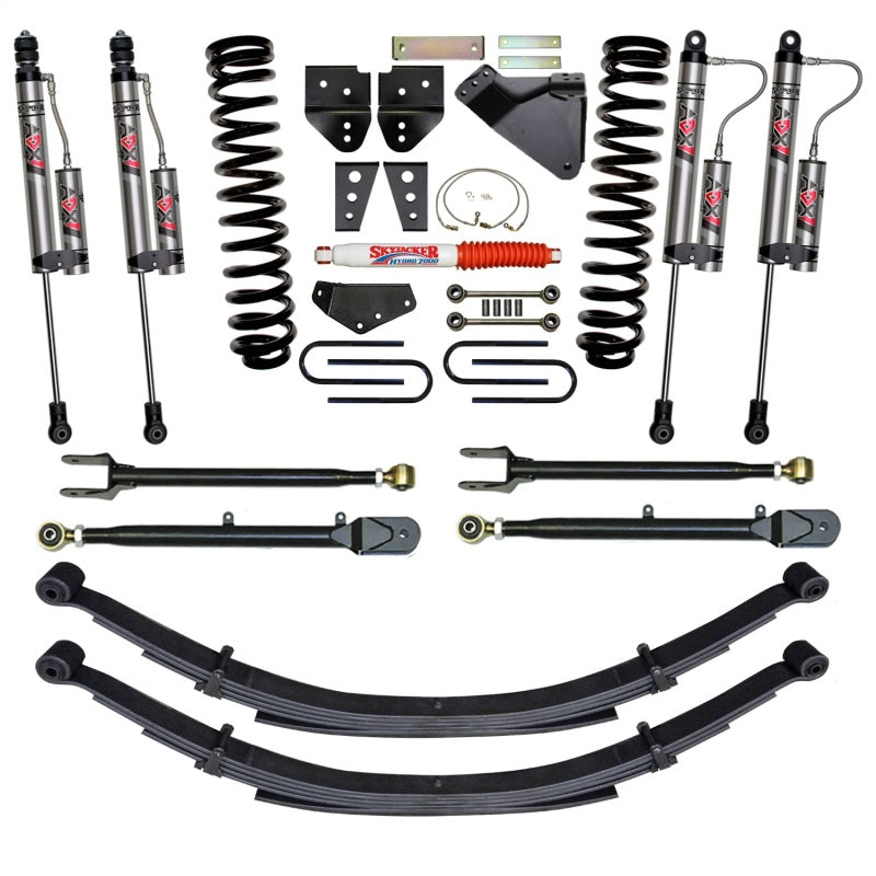 Skyjacker 8.5In SYSTEM 08F250 4WD DIESL Lift Kits Skyjacker