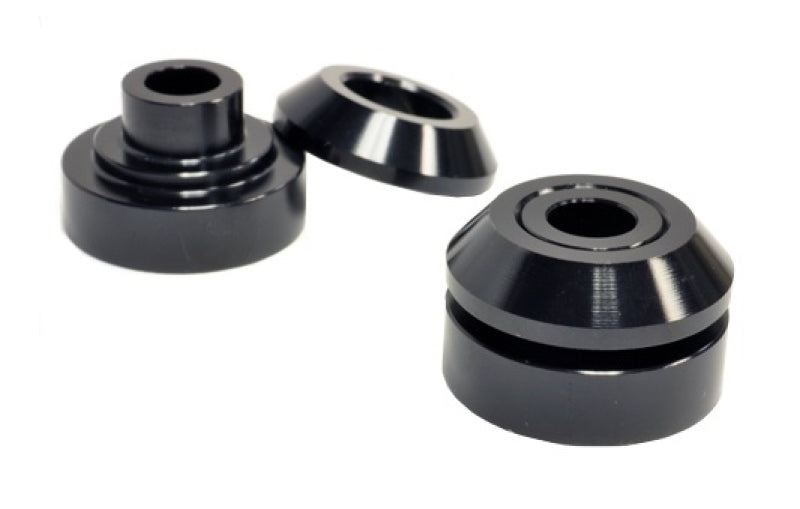 Torque Solution Drive Shaft Carrier Bearing Support Bushings: Subaru Bushing Kits Torque Solution