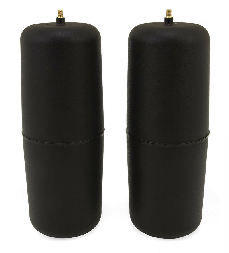 Air Lift 1000HD Rear Air Spring Kit for 09-18 Dodge Ram 1500 Air Suspension Kits Air Lift