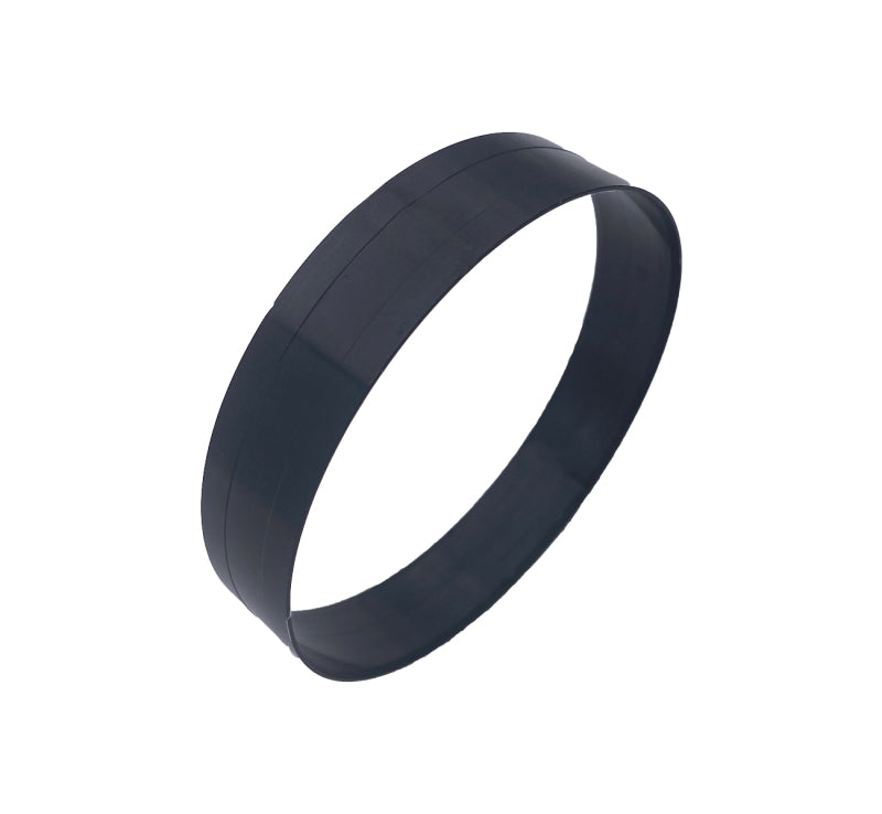 Granatelli 3.6in Union Sleeve Spare Aluminum Dual Seal Clamp Clamps Granatelli Motor Sports