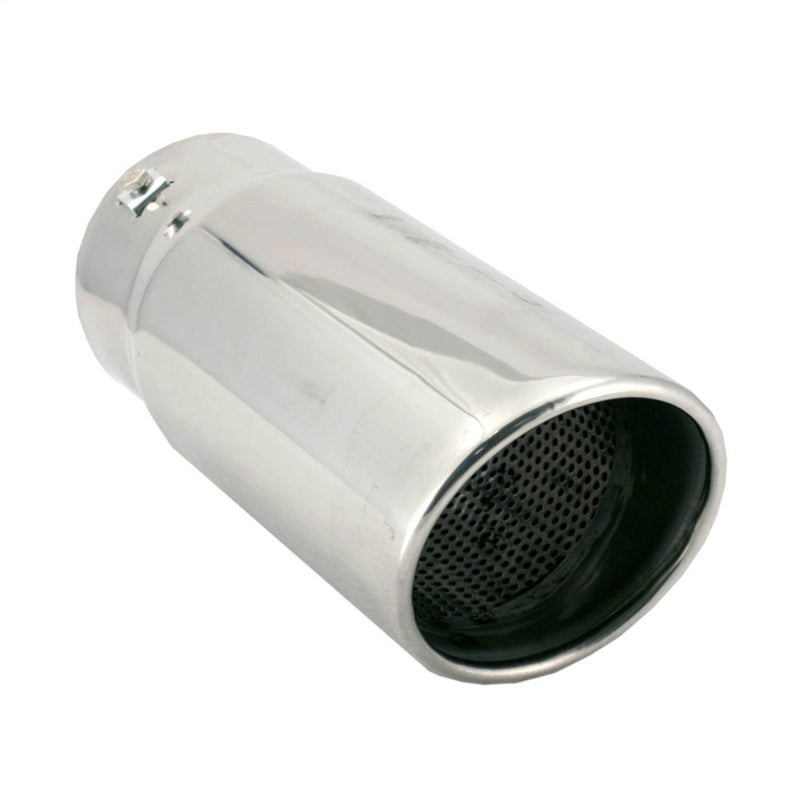 Spectre Exhaust Tip 4-1/2in. OD / Slant Tips Spectre