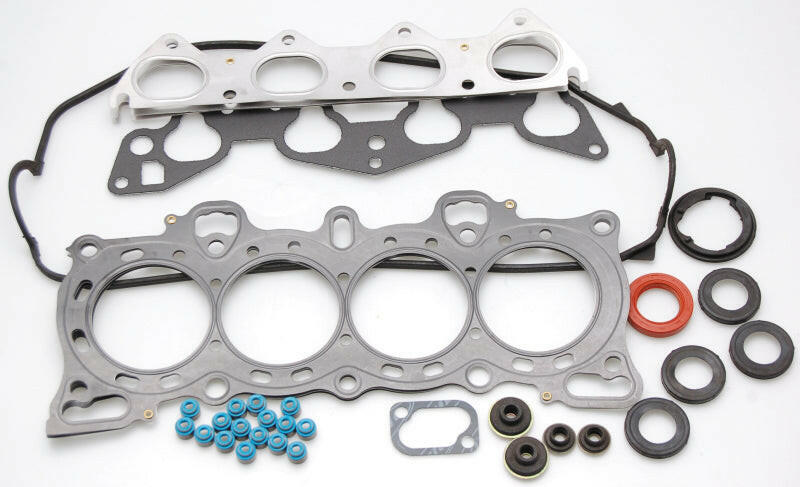 Cometic Street Pro 88-91 Honda D16A6/A7 SOHC ZC 76mm Top End Gasket Kit Gasket Kits Cometic Gasket