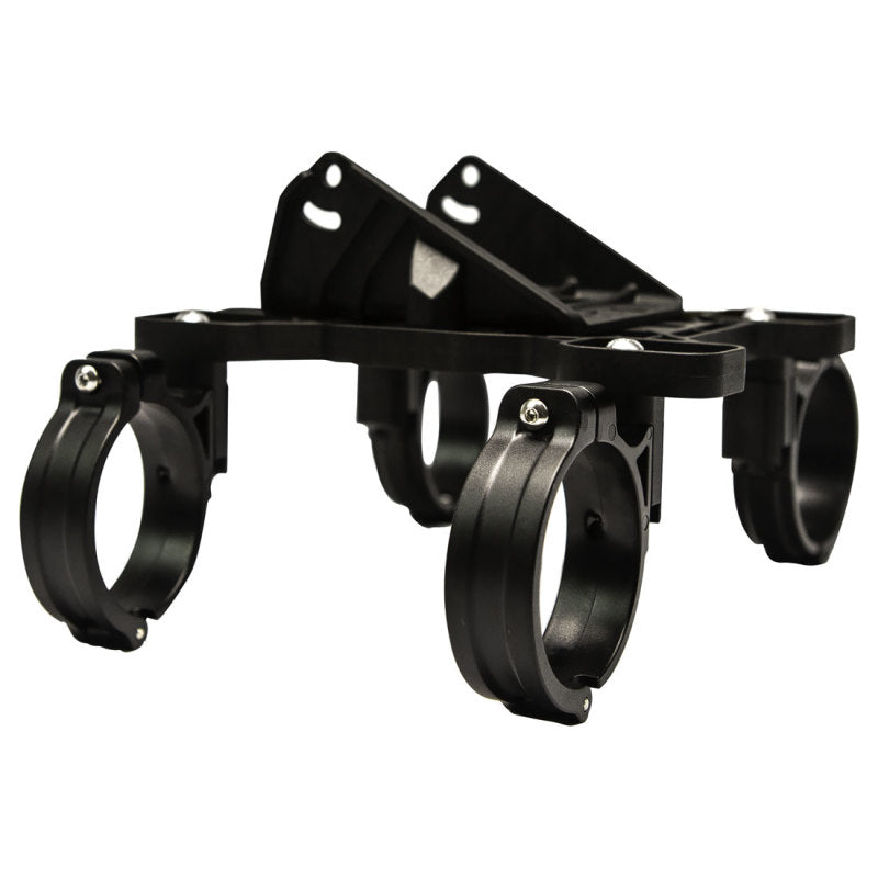 Rigid Industries Adapt XE Ready To Ride Mounting Bracket Kit (BRACKET ONLY) - Single Light Bars & Cubes Rigid Industries