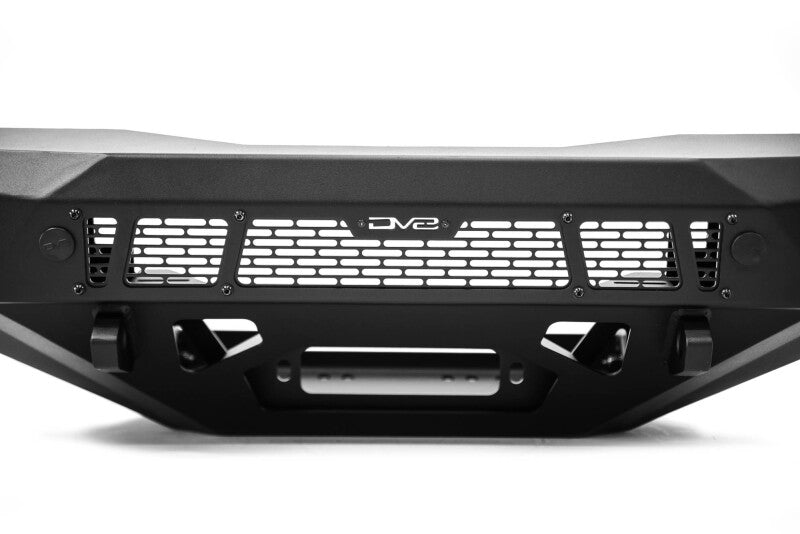 DV8 23-25 Chevy Colorado ZR2 Spec Series Front Bumper Bumpers - Steel DV8 Offroad