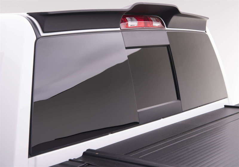 EGR 10+ Dodge Ram HD Reg/Crew/Mega Cabs Rear Cab Truck Spoilers (982859) Spoilers EGR