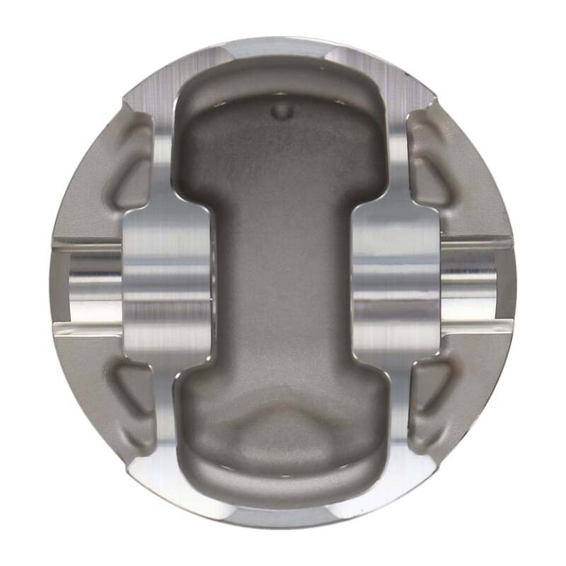 Wiseco Chevy LS 4.075in Bore 1.165in CH -9.00 CC Piston Set Piston Sets - Forged - 8cyl Wiseco