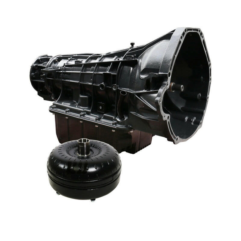 BD Diesel Ford 5R110 Transmission & Converter Package - 05-07 4WD Transmissions BD Diesel