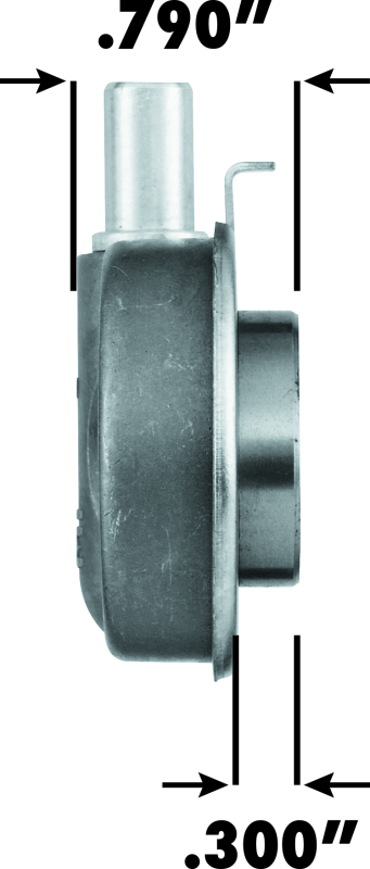 Bikers Choice 81-83 FX FXR 78-83 XL Speedometer Drive Unit Replaces H-D 67127-73 Gauges Bikers Choice