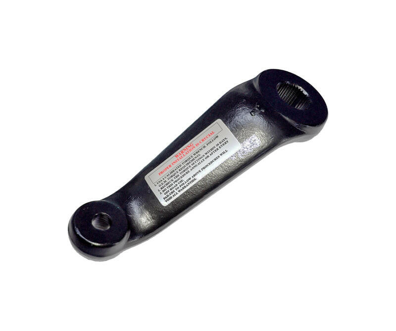 Carli 09-12 Ram 2500/3500 4x4 Drop Pitman Arm - 6in Lift Steering Dampers Carli