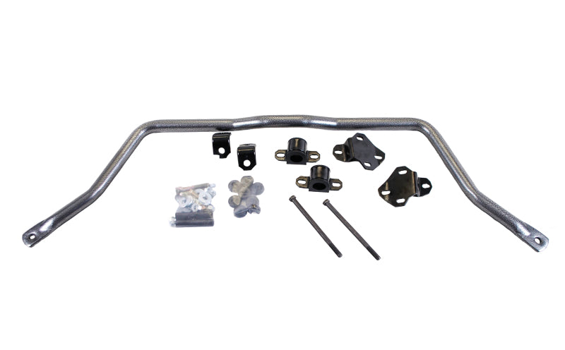 Hellwig 67-72 Mopar A-Body Tubular 1-1/4in Front Sway Bar Sway Bars Hellwig