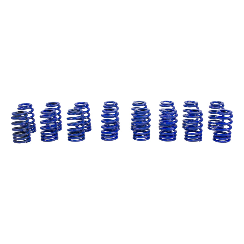 COMP Cams GM 603/604 0.570in Lift 1.077/1.282 OD Beehive Hustler Valve Spring Kit Valve Springs, Retainers COMP Cams