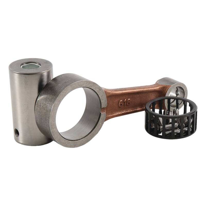 Hot Rods 01-02 Yamaha WR 250 F 250cc Connecting Rod Kit Connecting Rods - Powersports Hot Rods