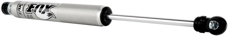 Fox 97-06 Jeep TJ 2.0 Performance Series 9.6in. Smooth Body IFP Front Shock / 3-4.5in & 2-3.5in Lift Shocks and Struts FOX