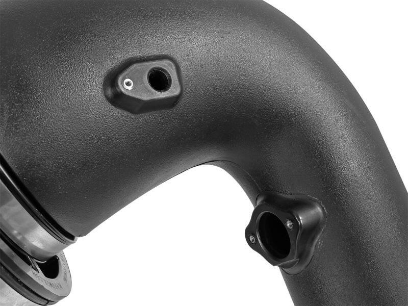 aFe Momentum HD Pro DRY S Stage-2 Si Intake 13-14 Dodge RAM Diesel Trucks L6 Cold Air Intakes aFe