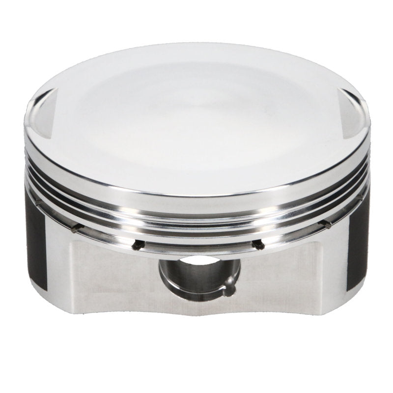 JE Pistons Gen 3 Hemi 6.4L Apache 4.09in Bore 4.1cc Dome 0.927in Pin Dia - Set of 8 Piston Sets - Forged - 8cyl JE Pistons